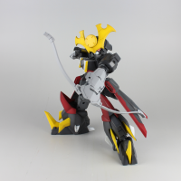 PLA ACT・OPTION・SERIES02：Wakyuu(re-run) 4