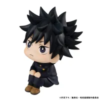 MegaHouse Lookup JUJUTSUKAISEN Megumi Fushiguro (Repeat) - Jujutsu Kaisen - photo 4