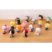 Lookup ONE PIECE Shanks【with gift】 5