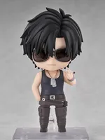Good Smile Arts Shanghai Nendoroid Hei Yanjing - TIME RAIDERS - photo 1