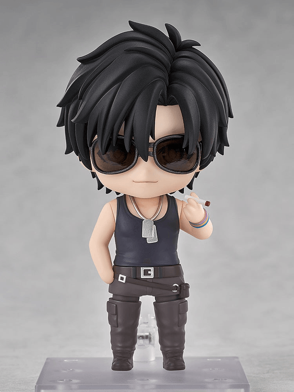 Nendoroid Hei Yanjing