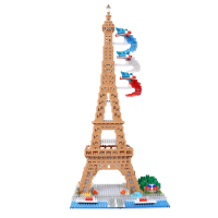 Eiffel Tower Deluxe Edition 3