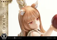 Prime 1 Studio Concept Masterline Spice and Wolf: MERCHANT MEETS THE WISE WOLF Holo			 - Spice and Wolf - photo 25