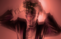 BATMAN: THE KILLING JOKE THE JOKER ARTFX STATUE 7
