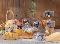MegaHouse MEGA CAT PROJECT NARUTO ShippudenGood Night Nyaruto! Gathering Akatsuki Edition Vol.2 - NARUTO - photo 2