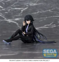 SEGA TV Anime KAMITSUBAKI CITY UNDER CONSTRUCTION PM Perching Figure Koko Rinne - KAMITSUBAKI CITY UNDER CONSTRUCTION - photo 1