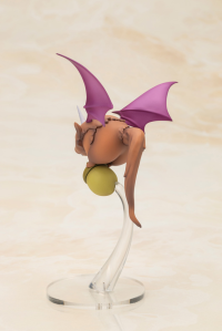 Aussa the Earth Charmer/Yu-Gi-Oh! CARD GAME Monster Figure Collection 7