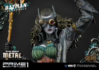 Museum Masterline Dark Nights: Metal (Comics) The Drowned Deluxe Version 27