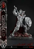 Prime 1 Studio Ultimate Premium Masterline Berserk Grunbeld Grunbeld VS Guts Bonus Version - Berserk - photo 50