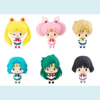 MegaHouse Sailor Moon (Vol 2) - Sailor Moon - photo 1