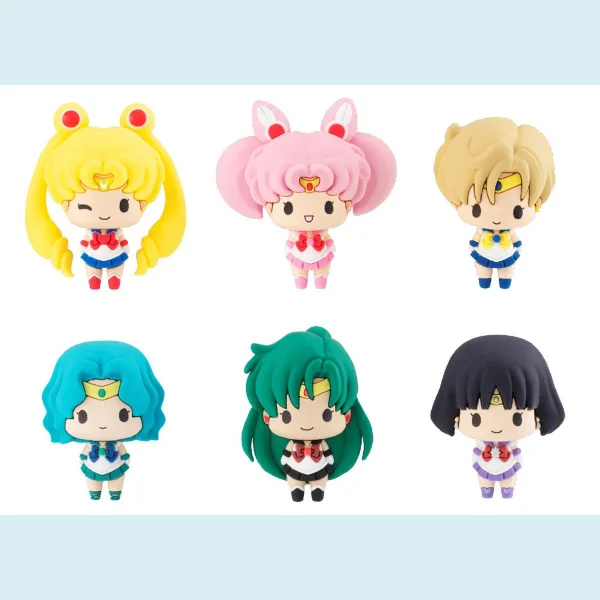 MegaHouse Sailor Moon (Vol 2) - Sailor Moon