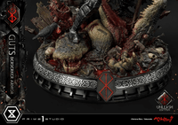 Ultimate Premium Masterline Berserk Guts, Berserker Armor Unleash Edition 7