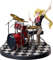 BOCCHI THE ROCK! Nijika Ijichi 1/7 Scale Figure 2