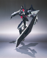 #SIDE LFO Nirvash Type the End 3