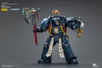 JOYTOY Ultramarines Librarian in Terminator Armour - Warhammer 40K - photo 6