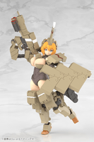 FRAME ARMS GIRL KAGUTSUCHI-KOU 7
