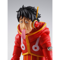 S.H.Figuarts MONKEY.D.LUFFY -GEAR5 FUTURE ISLAND EGGHEAD- (P-Bandai Exclusive) 10