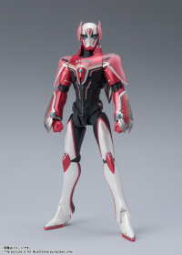 Barnaby Brooks Jr. Style 3 Tiger & Bunny 2, Bandai Spirits S.H.Figuarts 2