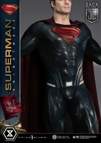 Prime 1 Studio Real Elite Masterline Justice League (Film) Superman Knightmare Color Edition DX Bonus Version - DC Comics - photo 13