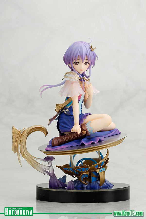 RAGE OF BAHAMUT SPINARIA ANI*STATUE