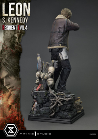 Ultimate Premium Masterline Resident Evil 4 Leon S. Kennedy 29