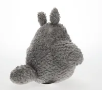 Sun Arrow Fluffy Big Totoro - Grey - 8" "My Neighbor Totoro" - My Neighbor Totoro - photo 3