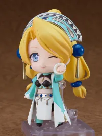 GOOD SMILE COMPANY Nendoroid Marie - Atelier Ryza - photo 5