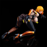 SECOND AXE❤HENTAI ACTION　Sakura Igawa 18