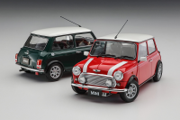 [HC54] 1:24 MINI COOPER 1.3i (1997) 18