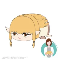 MAX LIMITED Frieren: Beyond Journey’s End POTE KORO MASCOT MSIZE 2 (H) - Frieren: Beyond Journey's End - photo 1