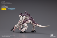 Tyranids Hive Fleet Leviathan Termagant with Fleshborer 8