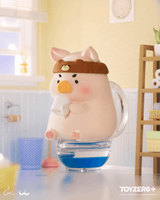 LuLu the Piggy - Stay with You Series (Blind Box) 39