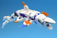 52TOYS BB-17GW GREAT WHITE - BEASTBOX - photo 4