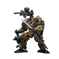 Ariadna Blackjacks, 10th Heavy Ranger Bat (T2 Sniper Rifle) 5