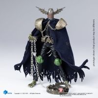 Exquisite Super Series 1/12 Scale 6 Inch JUDGE DREDD Judge Fear 10