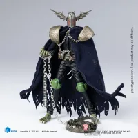 HIYA TOYS Exquisite Super Series 1/12 Scale 6 Inch JUDGE DREDD Judge Fear - Live Action Movies/TV - photo 10