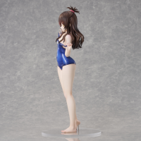 To LOVE-Ru Darkness Swimsuit Series Mikan Yuuki 1/4 Scale Figure 2