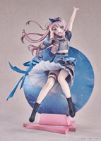 Anon Chihaya: Zero Gravity Ver. 6