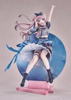 Good Smile Arts Shanghai Anon Chihaya: Zero Gravity Ver. - BanG Dream! - photo 6