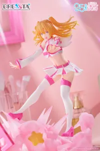 TAITO 2.5 Dimensional Seduction DRESSTA Statue Figure - Liliel - 2.5 Dimensional Seduction - photo 3