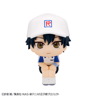Lookup The New Prince of Tennis Ryoma Echizen 10