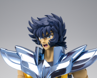 PHOENIX IKKI [FINAL BRONZE CLOTH] "Saint Seiya The Hades Chapter-Inferno", TAMASHII NATIONS SAINT CLOTH MYTH EX 10