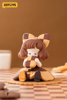 UKI's Doll Sweet Girl 13