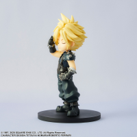 FINAL FANTASY VII REMAKE™ ADORABLE ARTS  - CLOUD STRIFE 11