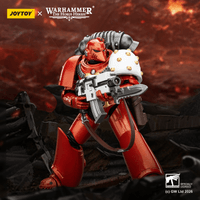 Thousand Sons MKVI Tactical Legionary 11