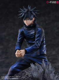 JUJUTSU KAISEN Figure Megumi Fushiguro 7