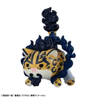 MegaHouse MEGA CAT PROJECT ONE PIECE Nyan Piece Nyan! Ver. Egghead (8pc per box) - ONE PIECE - photo 7