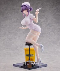 HOTVENUS Yuri Hospital Ver. - Moehime Union - photo 1