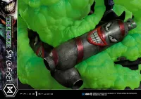 Prime 1 Studio Museum Masterline Batman (Comics) The Joker - Say Cheese! DX Bonus Version - DC Comics - photo 26
