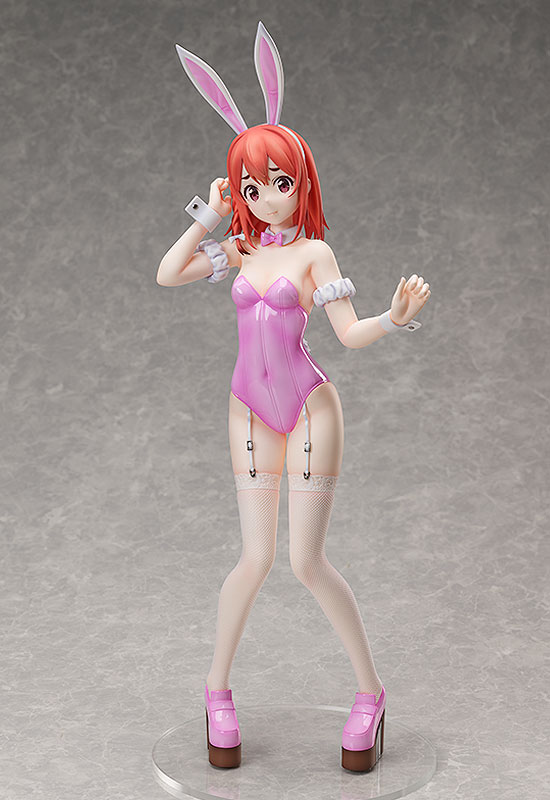 Sumi Sakurasawa: Bunny Ver.